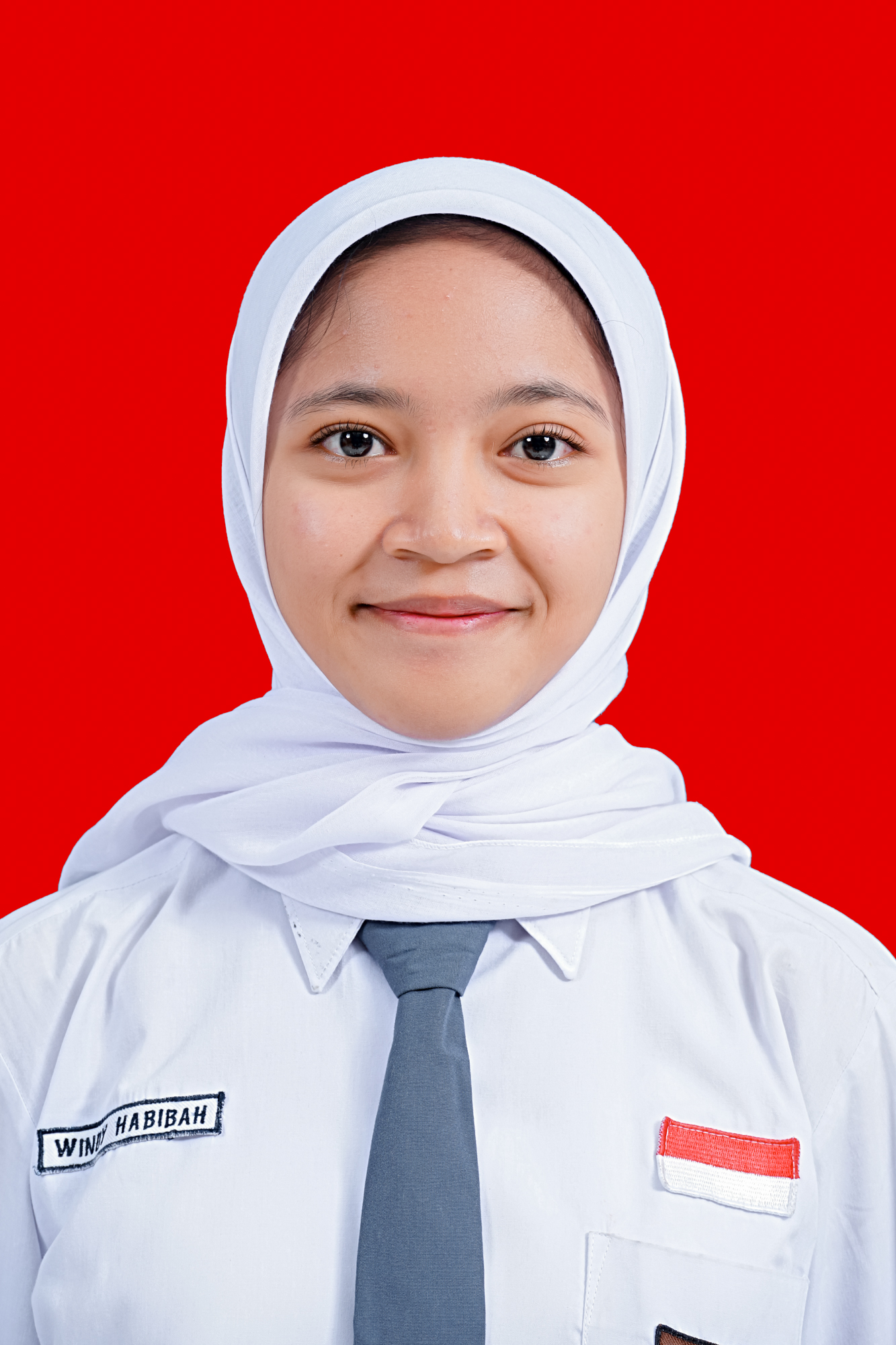 Windy Habibah - SMAN 21 BANDUNG